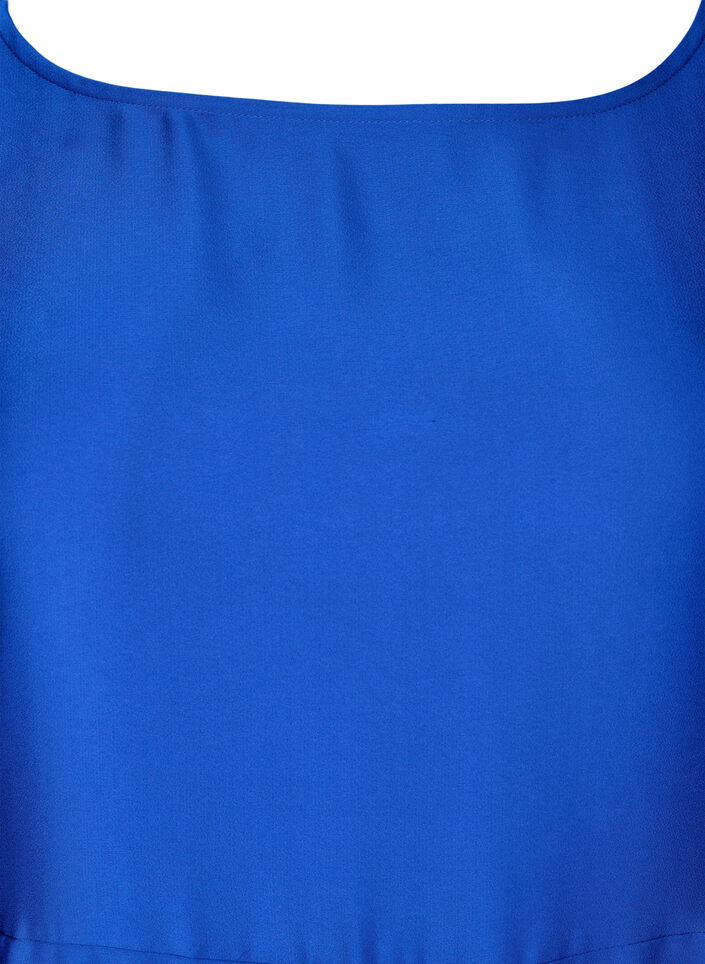 Satynowa sukienka z bufiastymi rekawami, Surf the web, Packshot image number 2