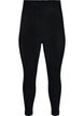 Legginsy 200&nbsp;den, Czarne, Packshot image number 0
