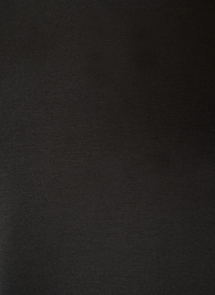 Bluza z kapturem, Czarne, Packshot image number 2