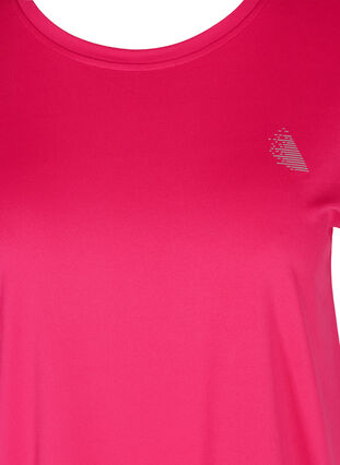 Koszulka, Pink Peacock, Packshot image number 2
