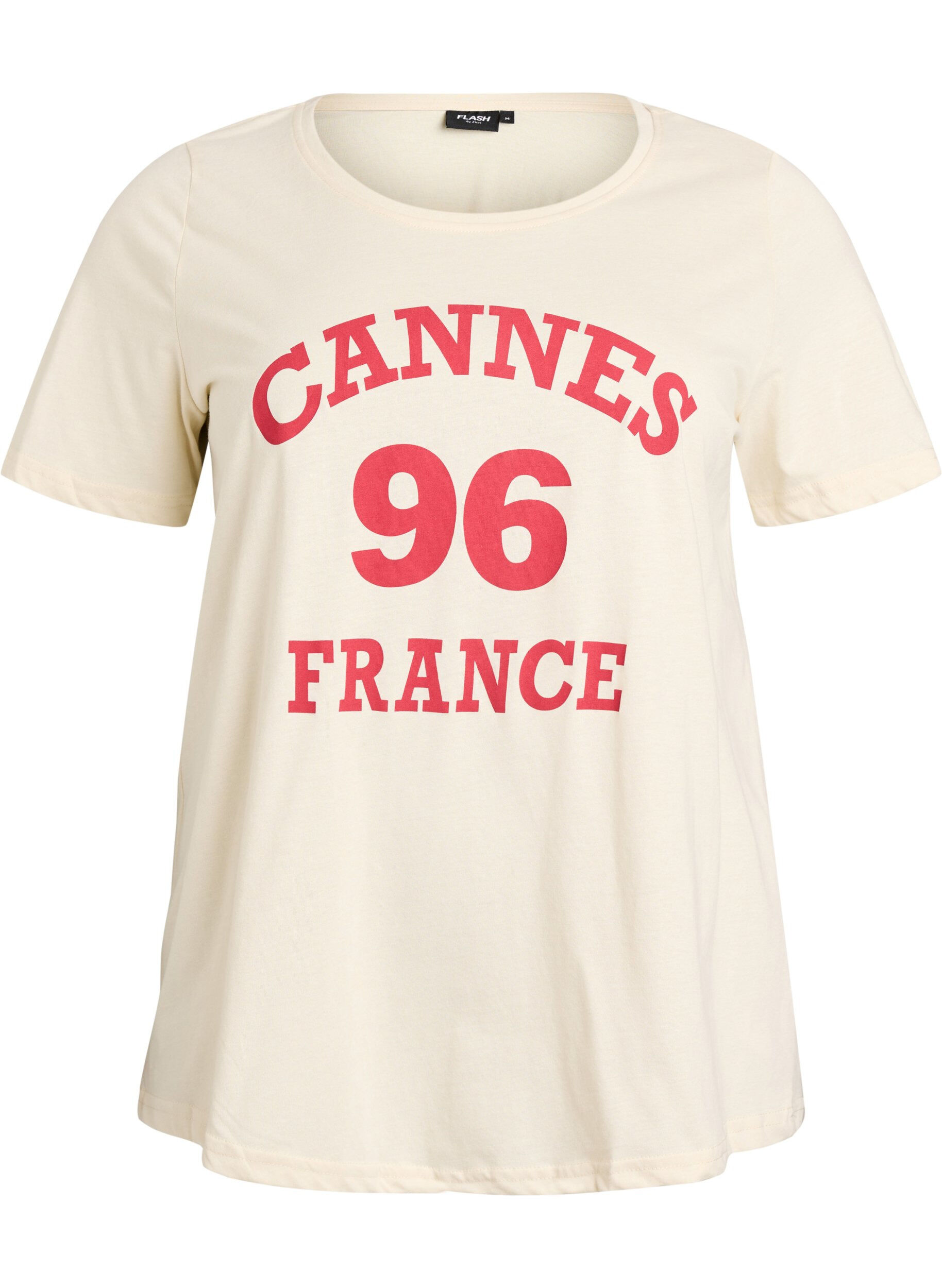 FLASH - Koszulka z nadrukiem