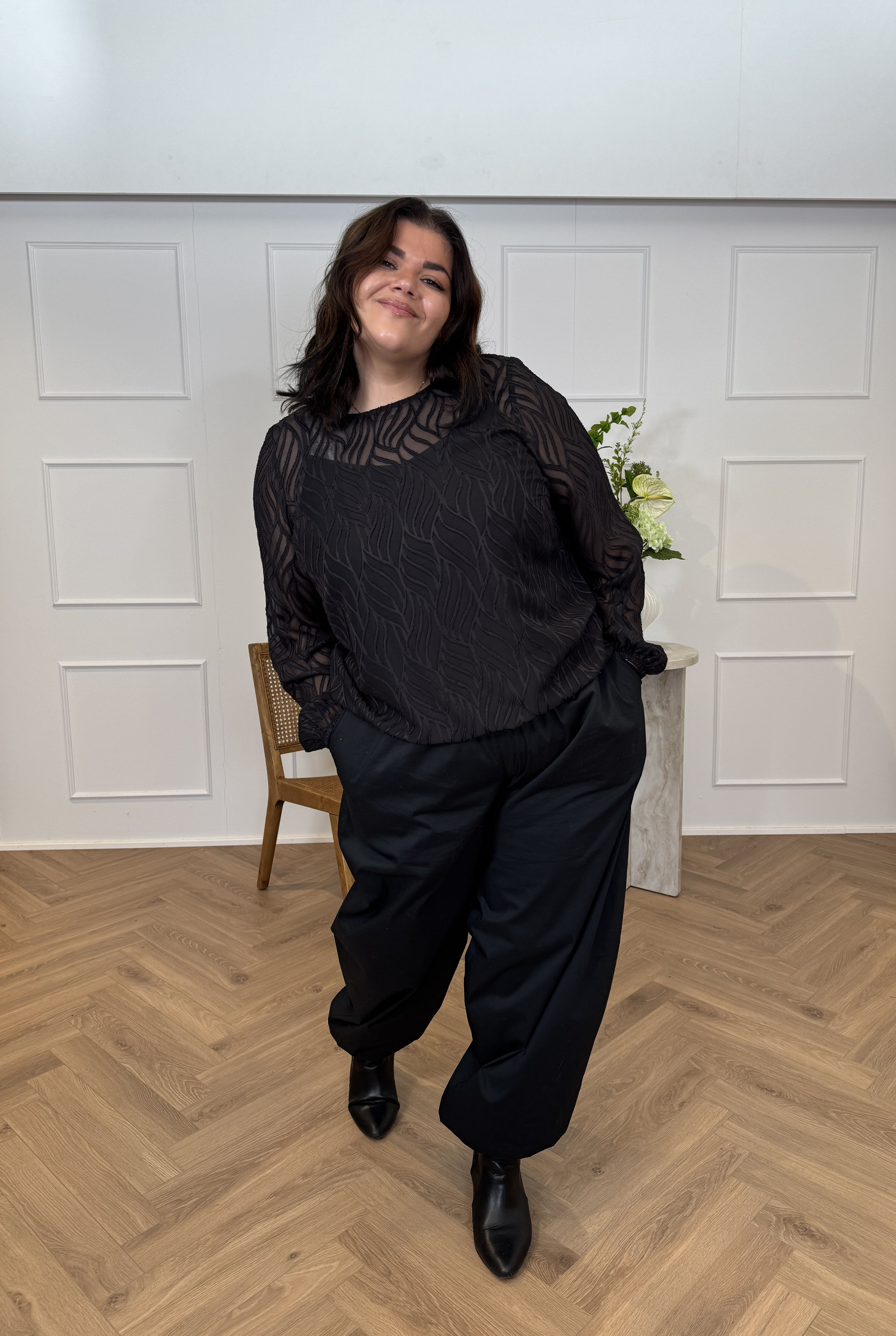 Zizzi Trend, , Model