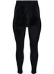 Legginsy 200&nbsp;den, Czarne, Packshot image number 1