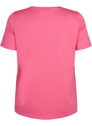 FLASH – koszulka z motywem, Hot Pink Amour, Packshot image number 1