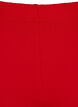 Legginsy Basic o dlugosci 3/4, Tango Red, Packshot image number 2