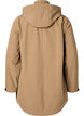 Softshell jacket with detachable hood, Amphora, Packshot image number 1