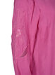 Bluzka z modalu TENCEL™ z haftowanymi detalami, Phlox Pink, Packshot image number 3