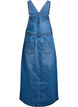 Dzinsowa sukienka midi, Blue Denim, Packshot image number 1