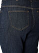 Jeansy bootcut z wysokim stanem Ellen, Niebieskie, Packshot image number 3