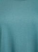 Koszulka z mieszanki modalu, Zielony, Packshot image number 2