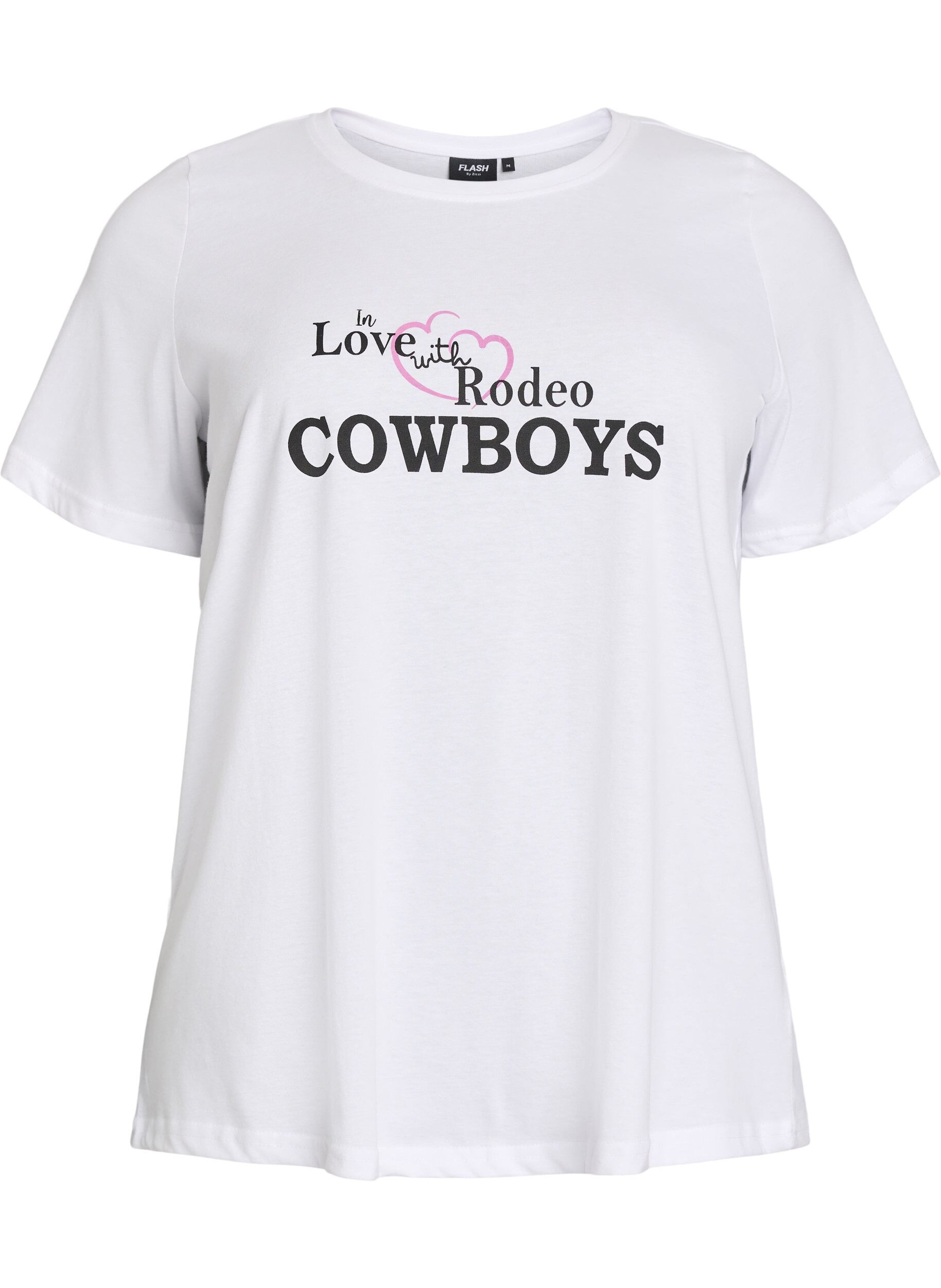 Koszulka z nadrukiem