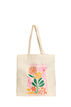 Tote bag z nadrukiem, R&oacute;żowy, Packshot image number 0