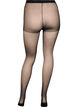 2-pack rajstopy o gestosci 20 DEN, Czarne, Packshot image number 1