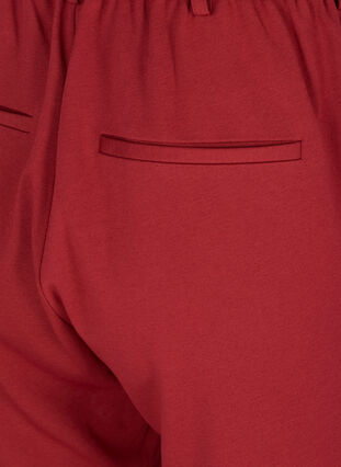 Spodnie, Red as Sample, Packshot image number 3