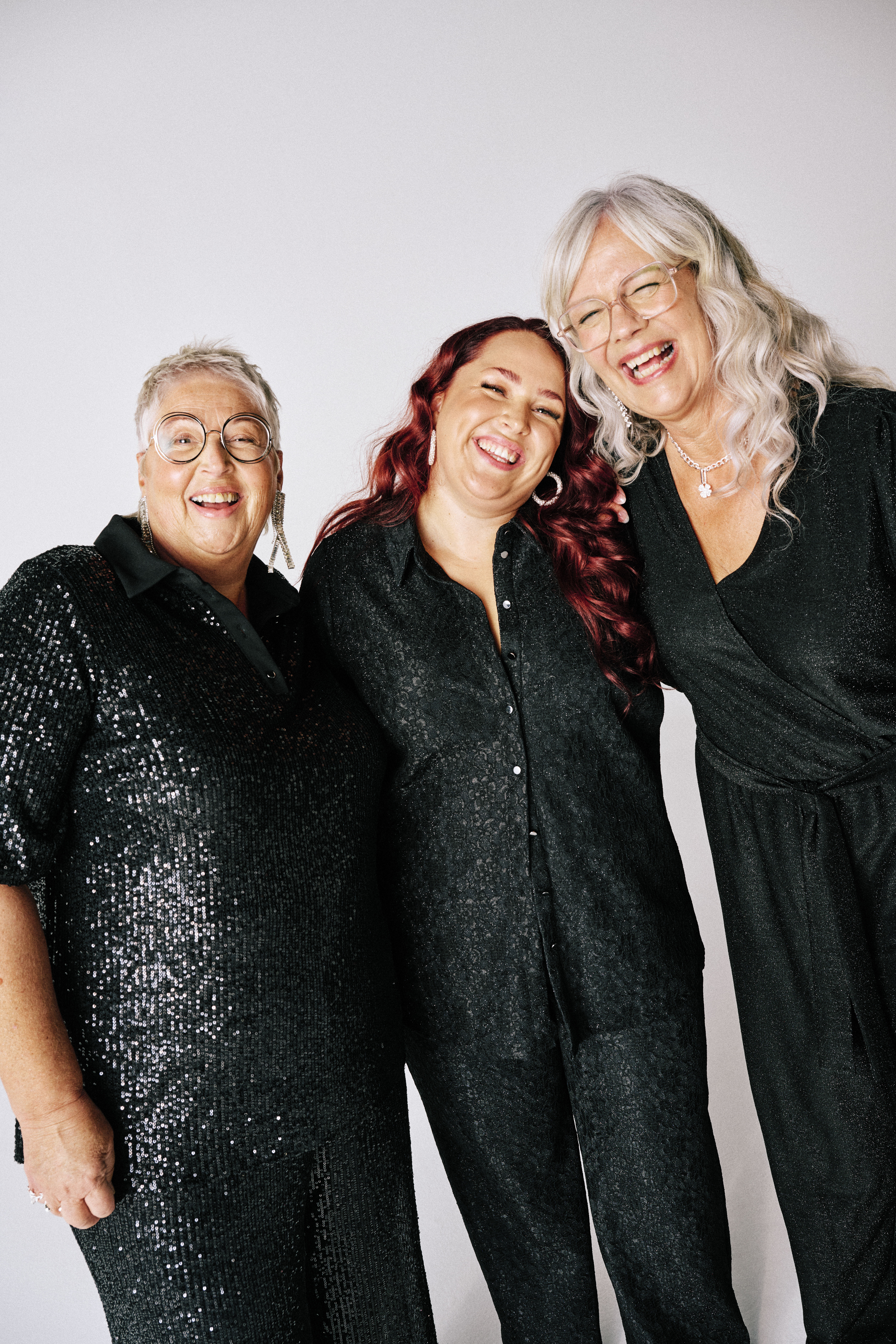 Zizzi Cekiny, koronki i brokat, , Model