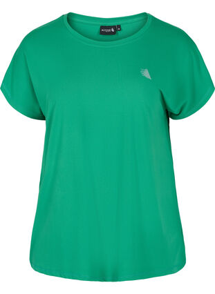 Koszulka, Jolly Green, Packshot image number 0