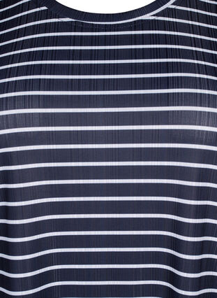 FLASH – koszulka w paski, Night S. W. Stripe, Packshot image number 2