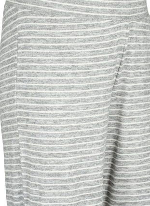 Luzne spodnie w paski, DGM Stripe, Packshot image number 2
