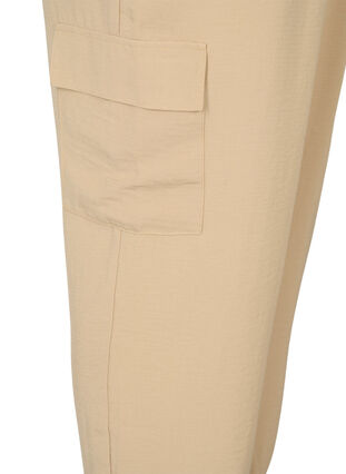 Jednolite spodnie bojówki z duzymi kieszeniami, Nomad, Packshot image number 3