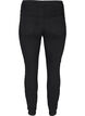 Jegginsy z domieszka bawelny, Czarne, Packshot image number 1