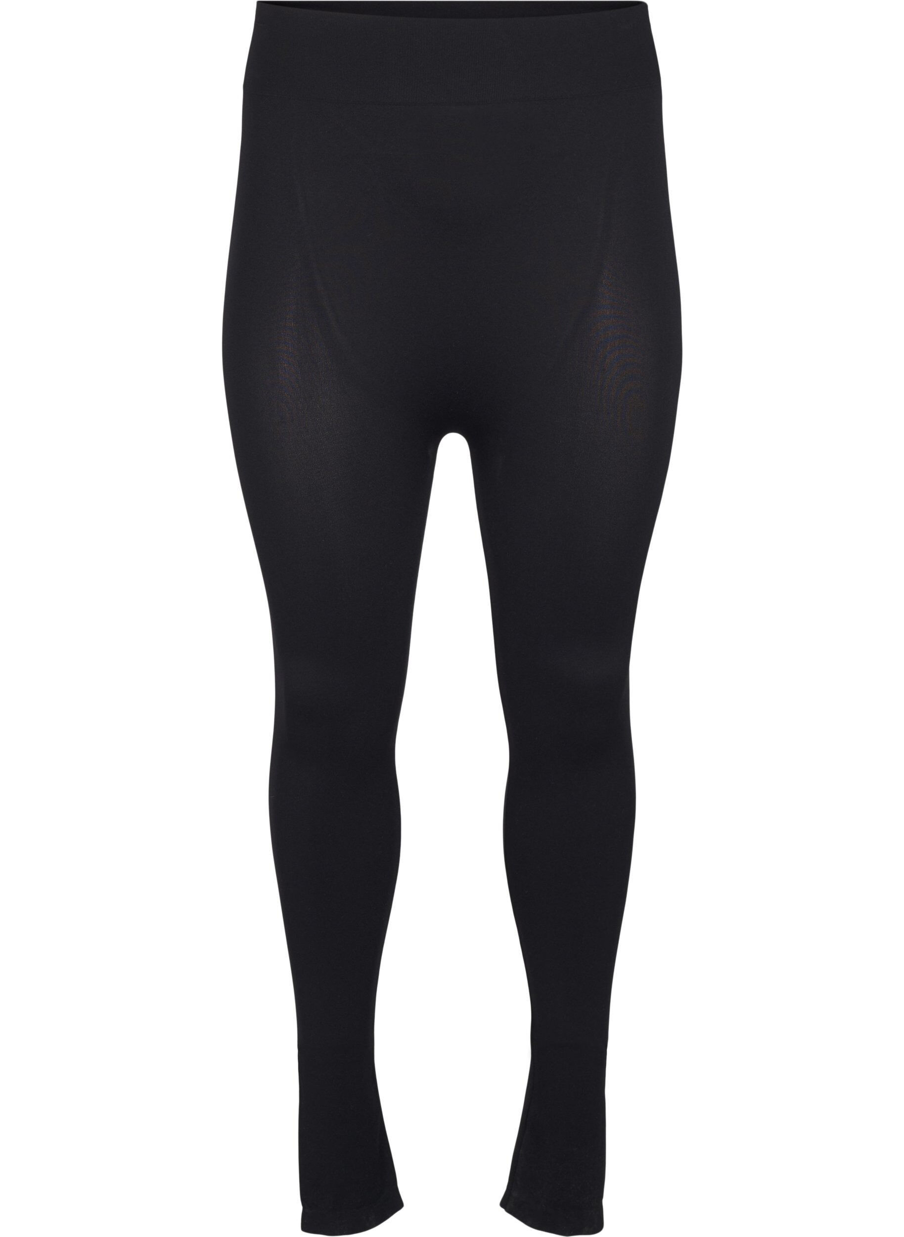 Bezszwowe legginsy Basic