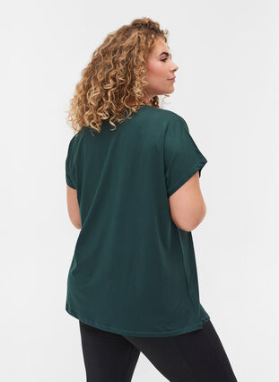 Koszulka, Green Gables, Model image number 2