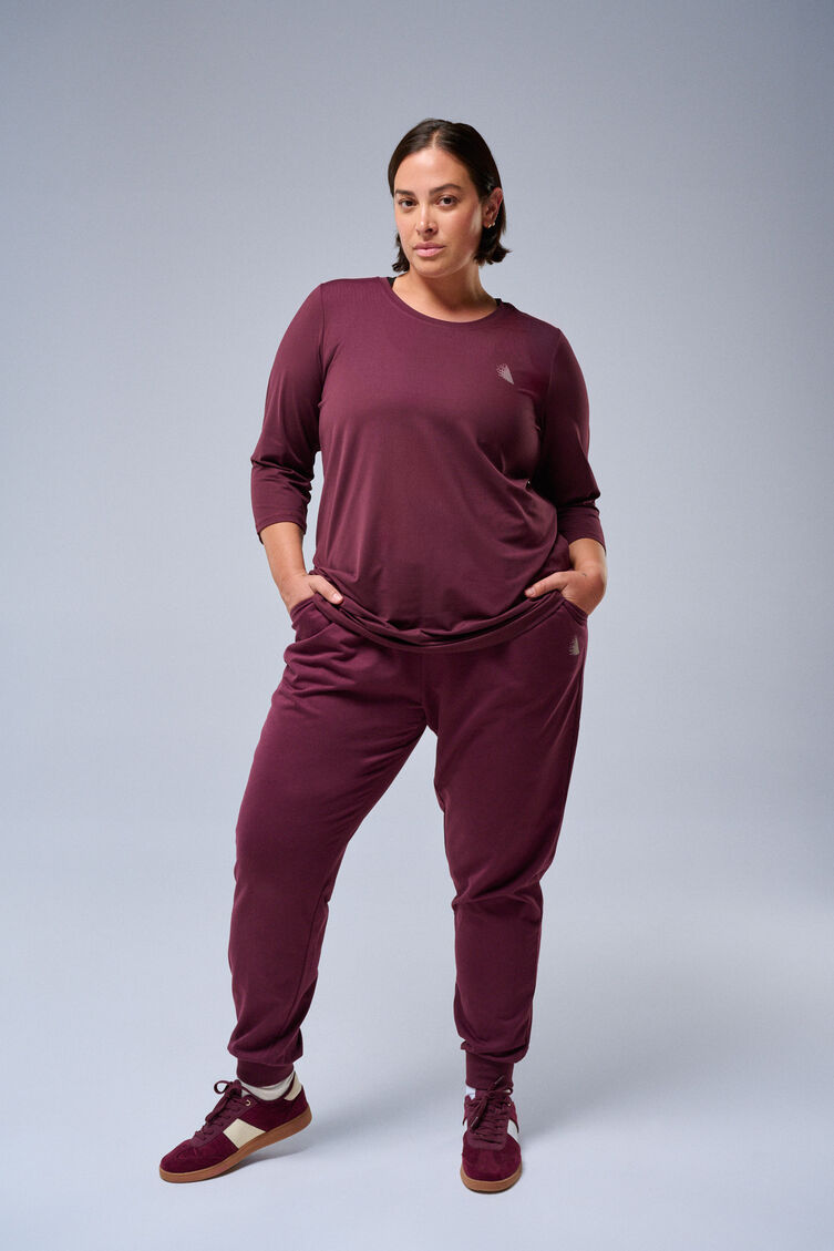 Czarna kamizelka, , Model