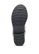 Niskie buty motocyklowe, Czarne, Packshot image number 4