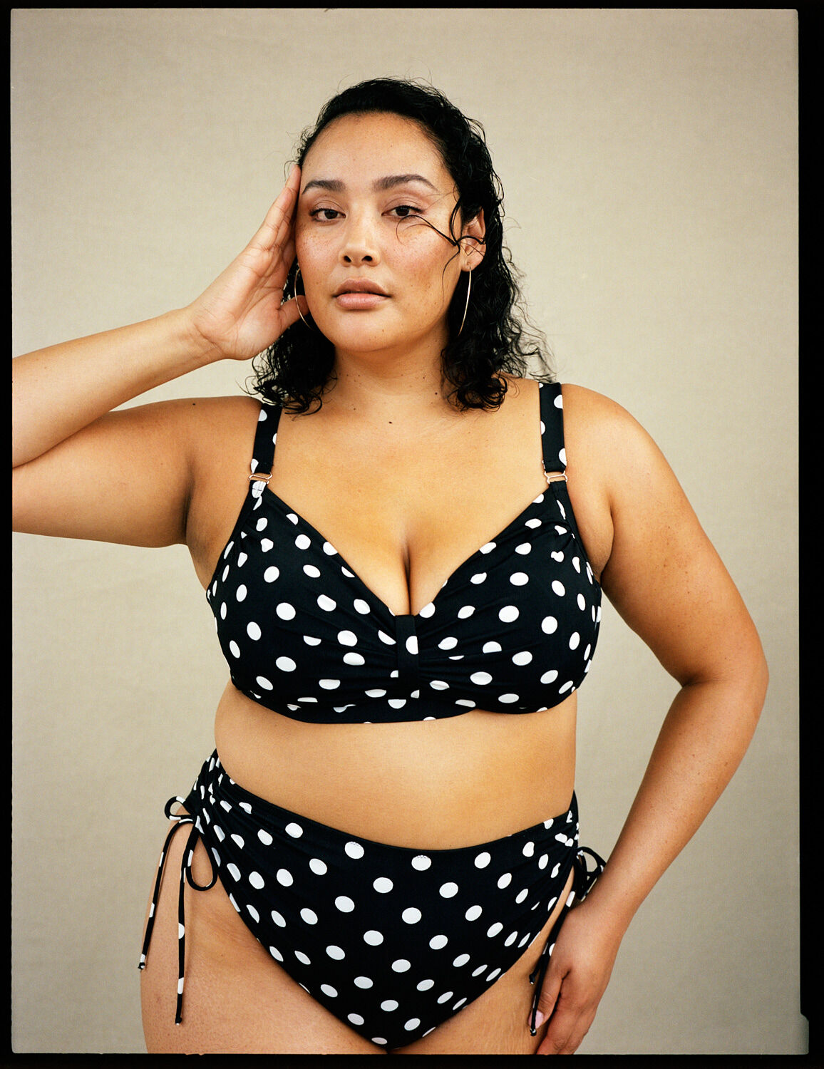 Zizzi Stroje kąpielowe, , Model