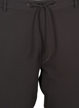  Spodnie Maddison, Gray pinstripe, Packshot image number 2
