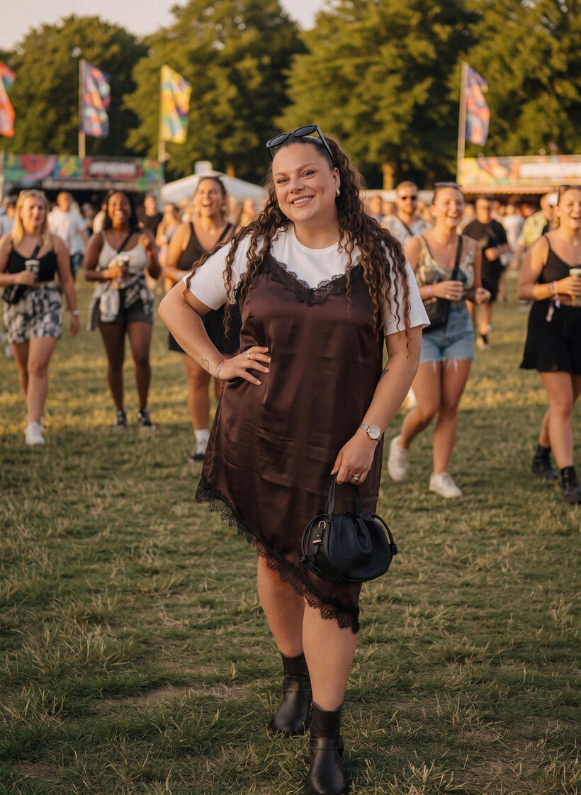 Festiwal, , Model