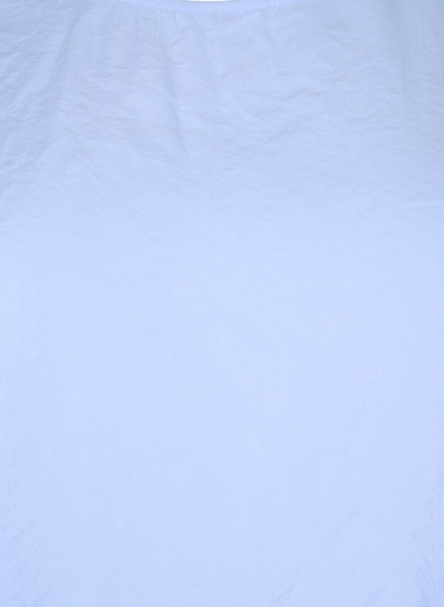 Zizzi Bluzka z modalu TENCEL&trade; z haftowanymi detalami, Serenity, Packshot image number 2