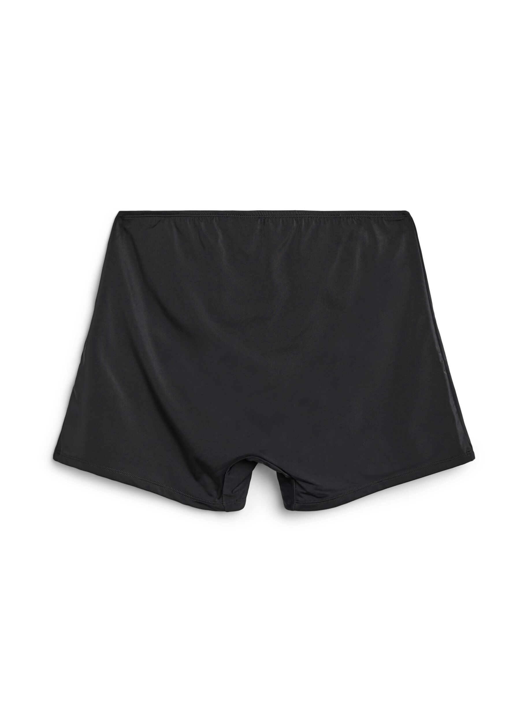 Zizzi Szorty od bikini, Czarne, Packshot image number 1