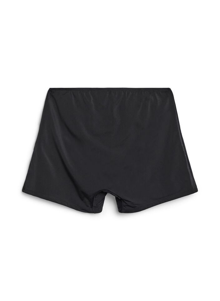  Szorty od bikini, Czarne, Packshot image number 1