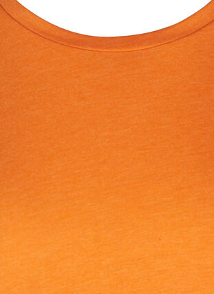 Koszulka z mieszanki bawelny, Autumn Maple Mel., Packshot image number 2