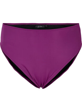  Dól bikini z wysokim stanem, Dark Purple, Packshot image number 0