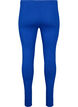 Legginsy z wiskozy w stylu basic, Niebieskie, Packshot image number 1