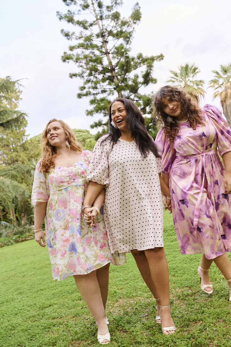 Świętowanie Wiosny, , Model