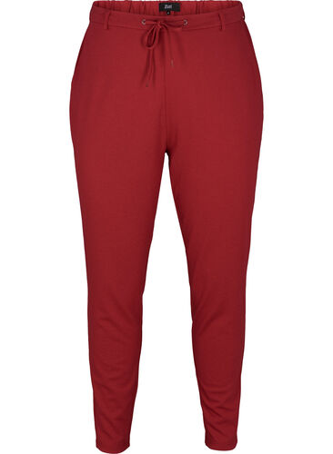 Spodnie, Red as Sample, Packshot image number 0