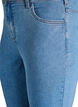 Super dopasowane jeansy, Niebieskie, Packshot image number 2