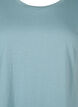 2-pack koszulki z kr&oacute;tkim rekawem, Niebieskie, Packshot image number 4