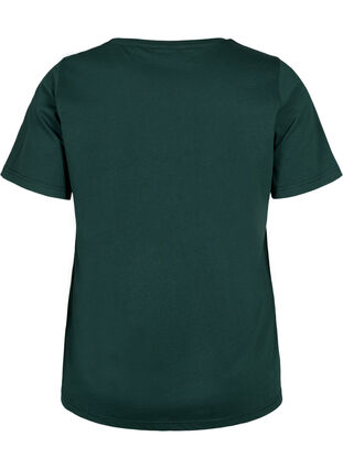 FLASH – koszulka z motywem, Scarab Reflect, Packshot image number 1