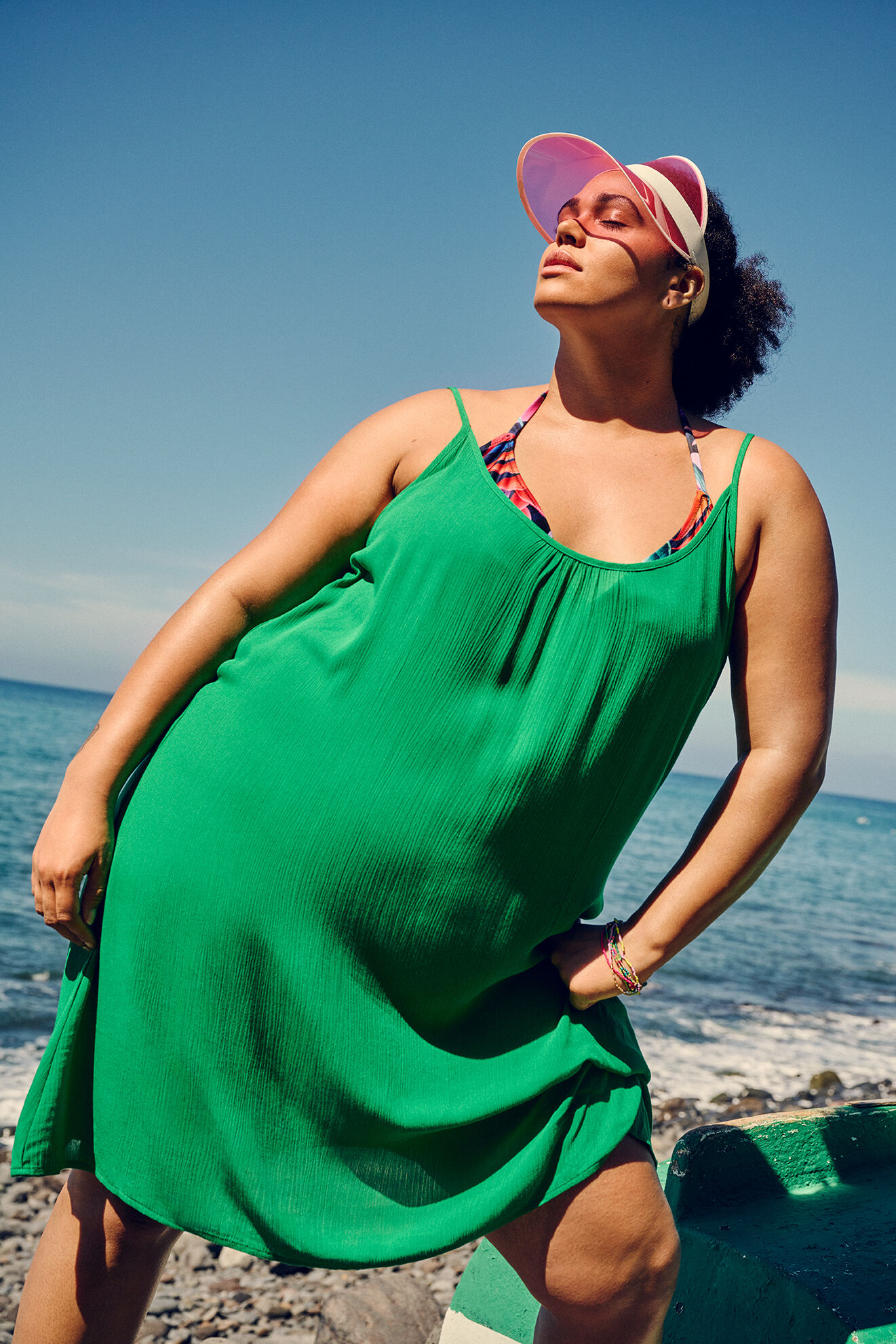 Zizzi Sukienki, , Model