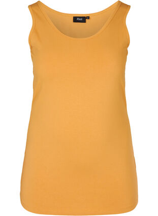 Podstawowy top, Spruce Yellow, Packshot image number 0