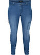 Jeansy Sanna, Blue denim, Packshot image number 0