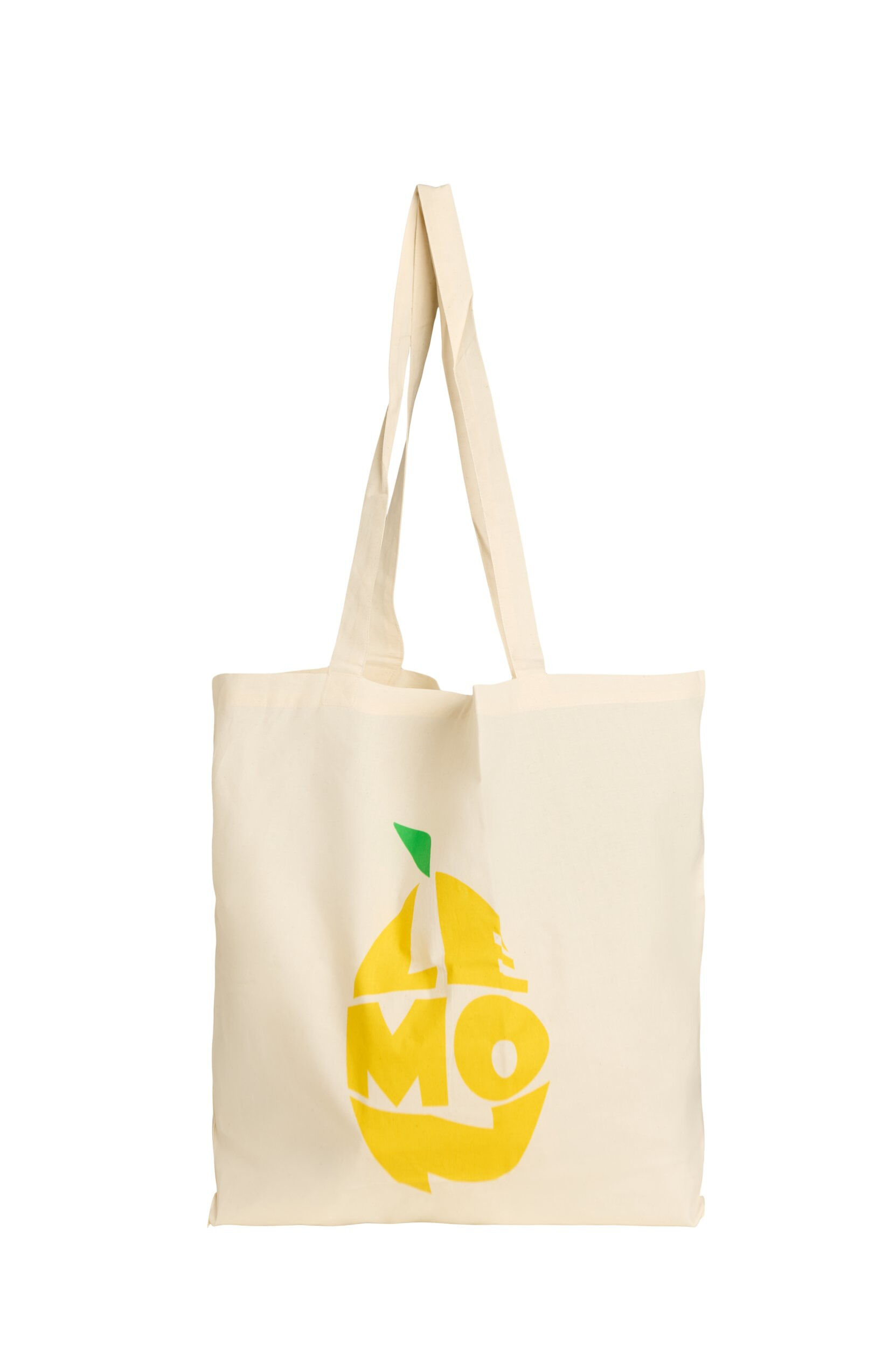 ZizziTote bag z nadrukiem, Ż&oacute;łty, Packshot image number 0