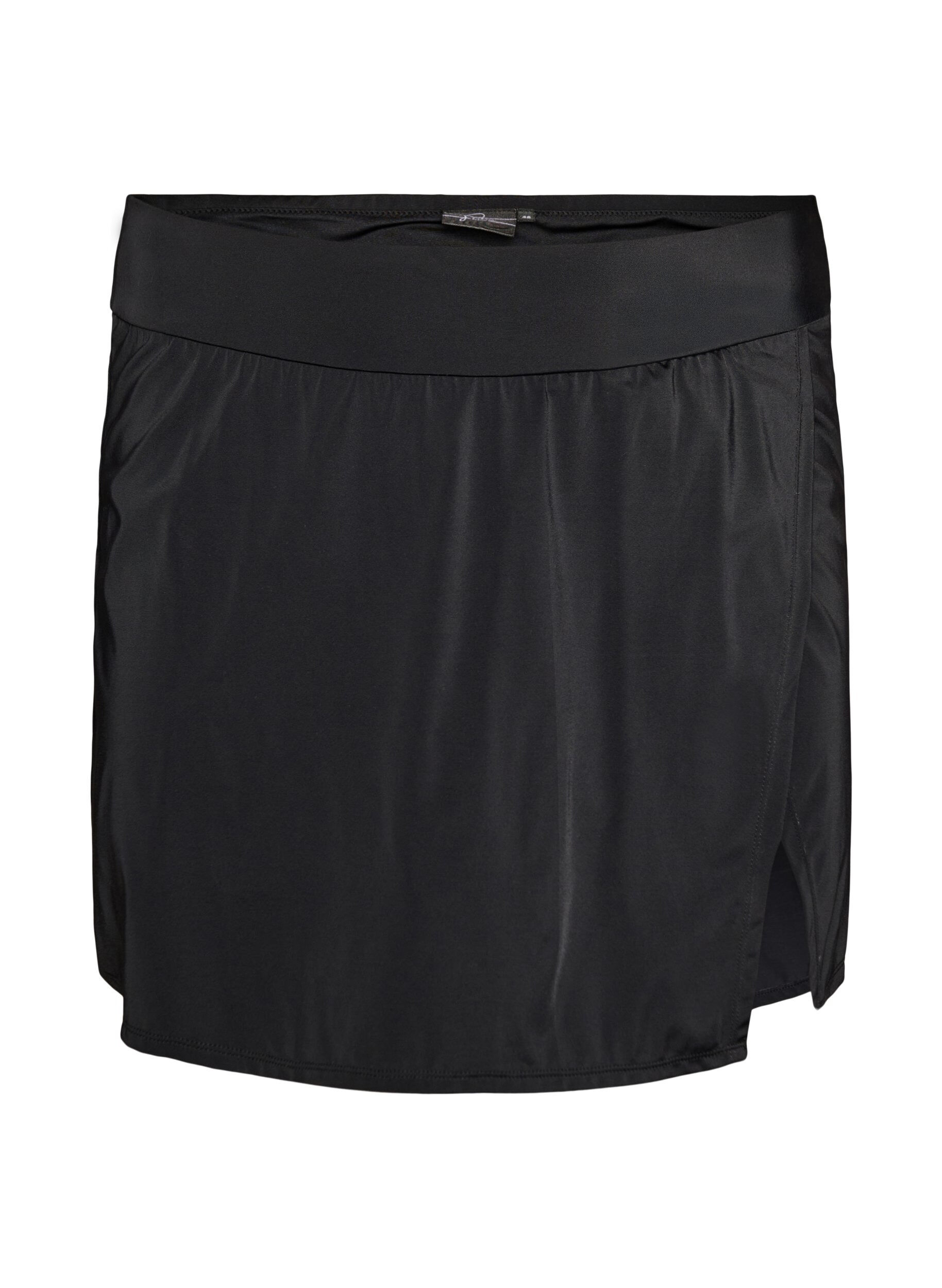 D&oacute;l bikini z efektem majteczek i opaski