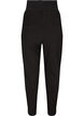 Maternity Maddison pants, Black, Packshot image number 1