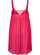 Mesh nightdress with string, Jazzy, Packshot image number 1