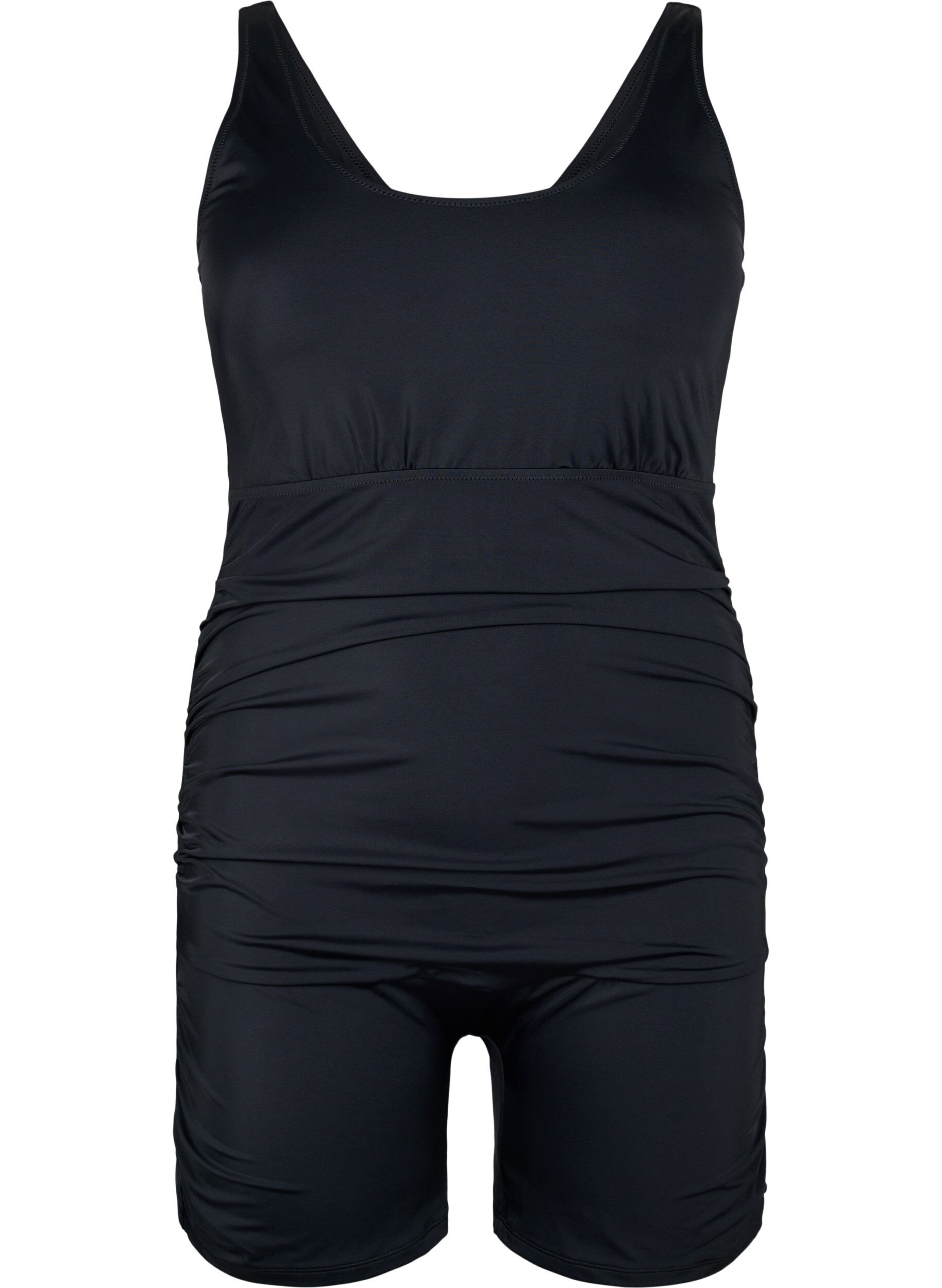 Str&oacute;j kapielowy z nogawkami